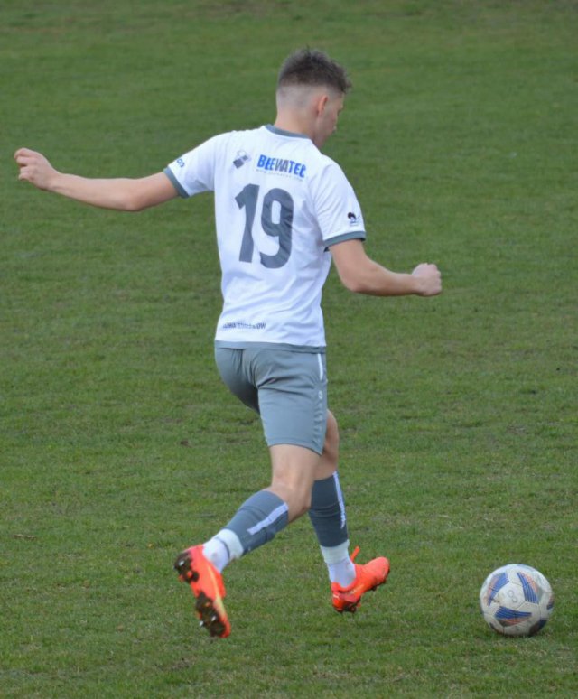 Lechia Dzierżoniów: kolejny trudny mecz za nami