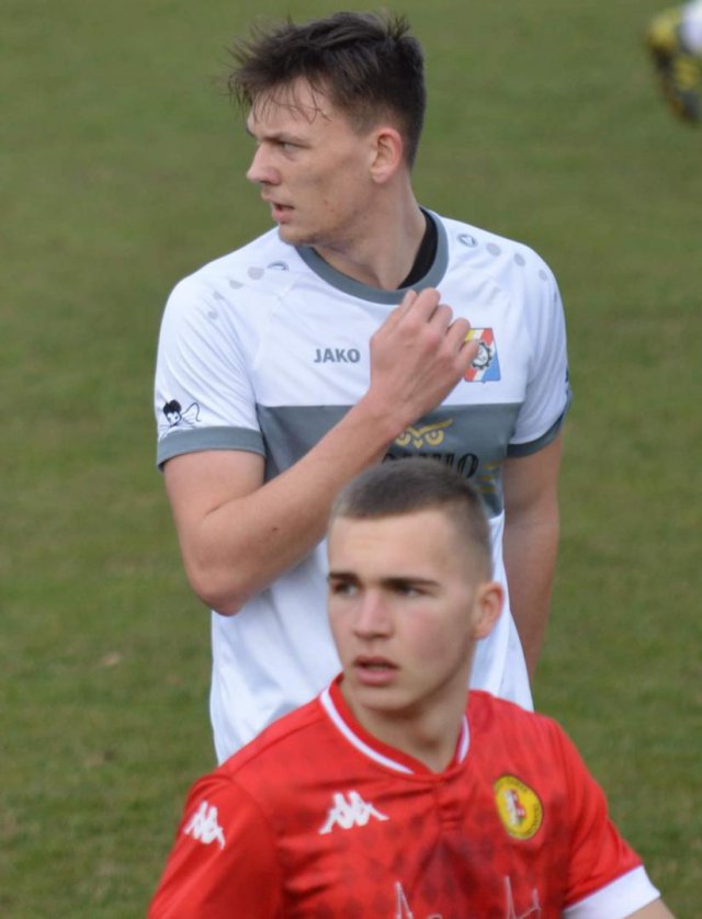 Lechia Dzierżoniów: kolejny trudny mecz za nami