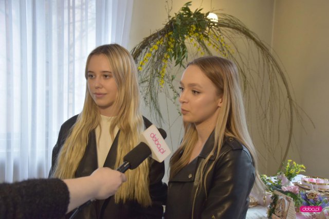 Powiatowy Konkurs Stołów Wielkanocnych