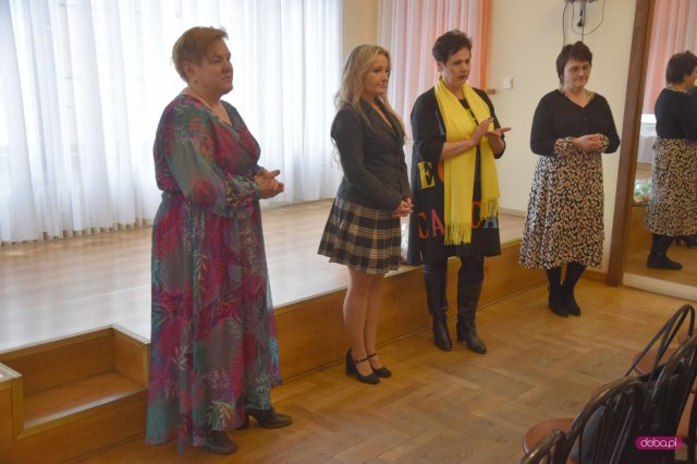 Powiatowy Konkurs Stołów Wielkanocnych
