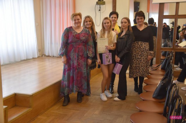 Powiatowy Konkurs Stołów Wielkanocnych