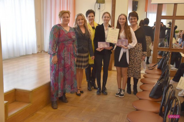 Powiatowy Konkurs Stołów Wielkanocnych