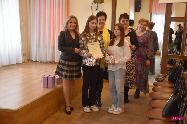Powiatowy Konkurs Stołów Wielkanocnych
