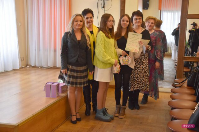 Powiatowy Konkurs Stołów Wielkanocnych