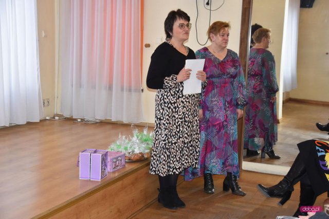 Powiatowy Konkurs Stołów Wielkanocnych