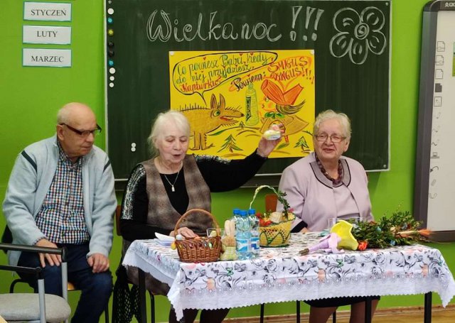 Wielkanoc tuż, tuż... - symbolika, zwyczaje i tradycje wielkanocne