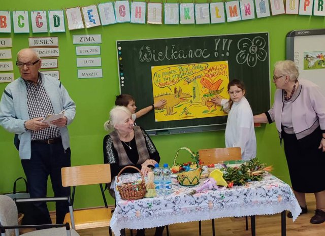 Wielkanoc tuż, tuż... - symbolika, zwyczaje i tradycje wielkanocne
