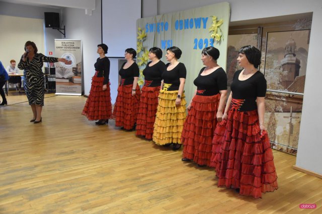 Piława Dolna zwycięzcą konkursu Kreatywne Sołectwo
