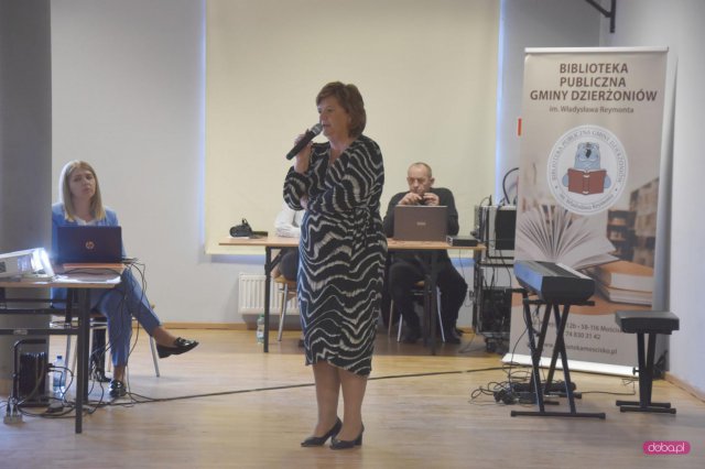 Piława Dolna zwycięzcą konkursu Kreatywne Sołectwo