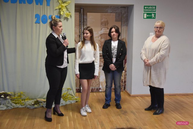 Piława Dolna zwycięzcą konkursu Kreatywne Sołectwo