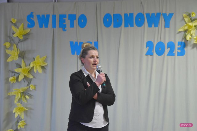 Piława Dolna zwycięzcą konkursu Kreatywne Sołectwo