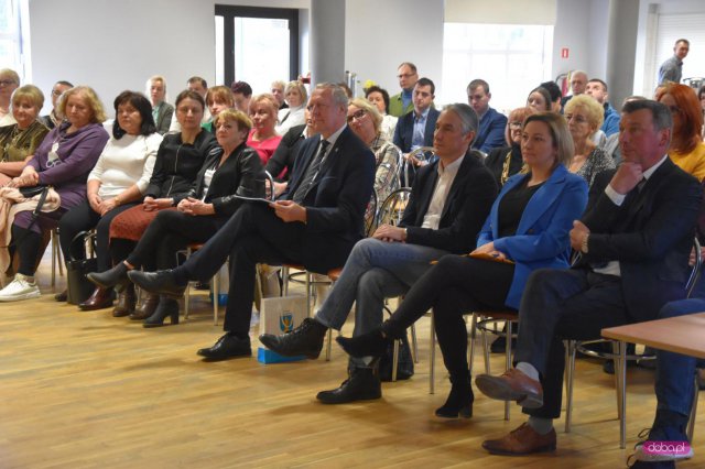 Piława Dolna zwycięzcą konkursu Kreatywne Sołectwo