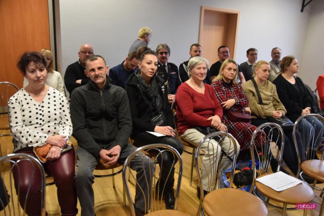 Piława Dolna zwycięzcą konkursu Kreatywne Sołectwo