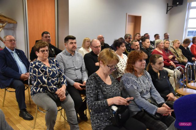 Piława Dolna zwycięzcą konkursu Kreatywne Sołectwo
