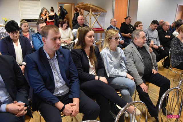 Piława Dolna zwycięzcą konkursu Kreatywne Sołectwo
