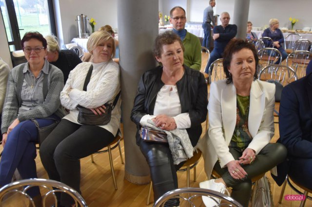 Piława Dolna zwycięzcą konkursu Kreatywne Sołectwo
