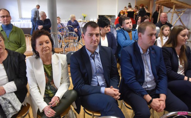 Piława Dolna zwycięzcą konkursu Kreatywne Sołectwo