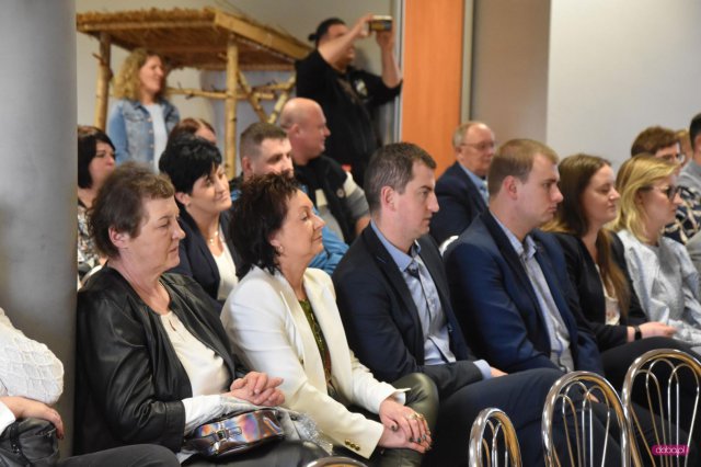 Piława Dolna zwycięzcą konkursu Kreatywne Sołectwo