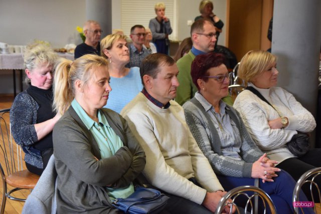 Piława Dolna zwycięzcą konkursu Kreatywne Sołectwo