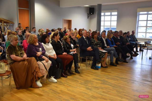 Piława Dolna zwycięzcą konkursu Kreatywne Sołectwo