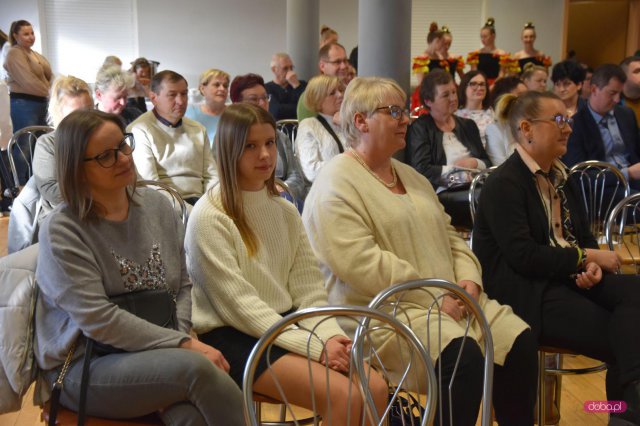 Piława Dolna zwycięzcą konkursu Kreatywne Sołectwo