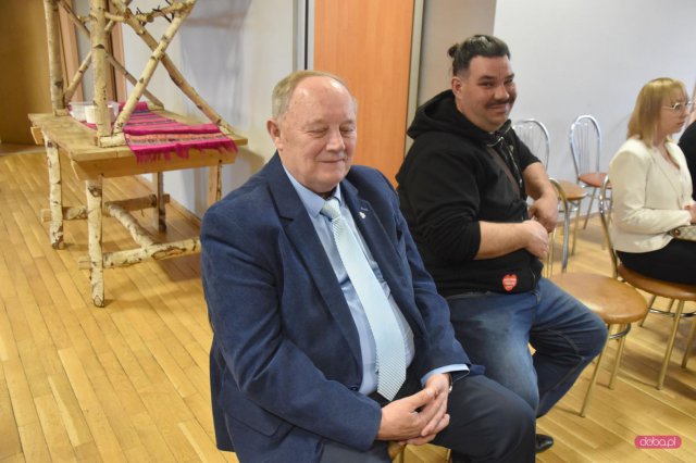 Piława Dolna zwycięzcą konkursu Kreatywne Sołectwo