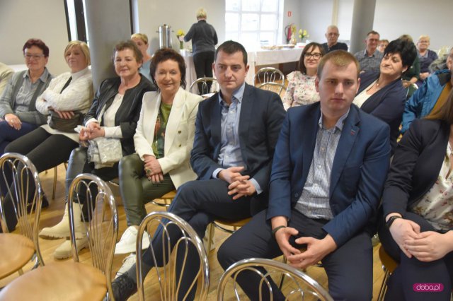 Piława Dolna zwycięzcą konkursu Kreatywne Sołectwo