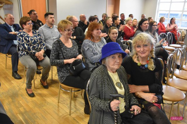 Piława Dolna zwycięzcą konkursu Kreatywne Sołectwo