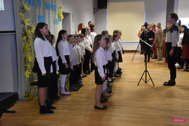 Piława Dolna zwycięzcą konkursu Kreatywne Sołectwo