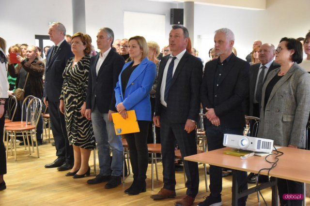 Piława Dolna zwycięzcą konkursu Kreatywne Sołectwo