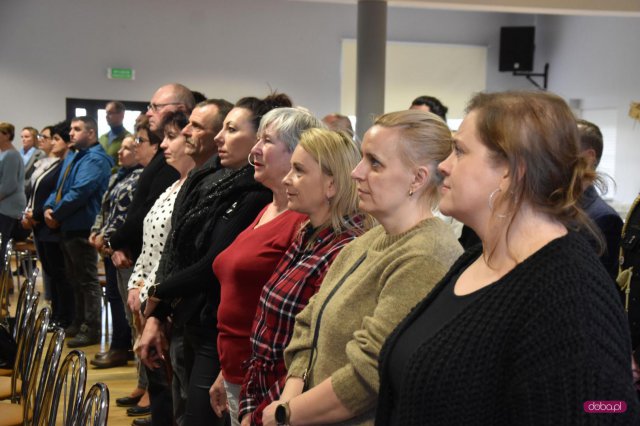 Piława Dolna zwycięzcą konkursu Kreatywne Sołectwo