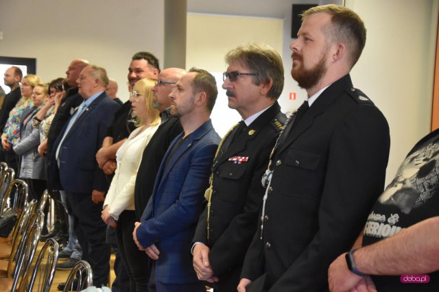 Piława Dolna zwycięzcą konkursu Kreatywne Sołectwo