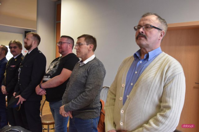 Piława Dolna zwycięzcą konkursu Kreatywne Sołectwo