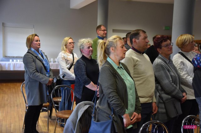 Piława Dolna zwycięzcą konkursu Kreatywne Sołectwo