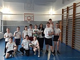 XI Wielkanocny Turniej w Rzucankę Siatkarską