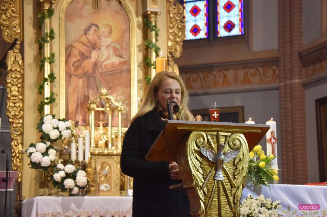 Niedziela Zmartwychwstania Pańskiego w Pieszycach