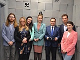Nowoczesne rozwiązania terapeutyczne – Dolnośląskie Centrum Zdrowia Psychicznego otwiera drzwi do świata wirtualnej rzeczywistości