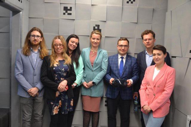 Nowoczesne rozwiązania terapeutyczne – Dolnośląskie Centrum Zdrowia Psychicznego otwiera drzwi do świata wirtualnej rzeczywistości