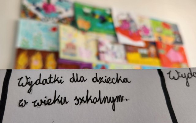 Szkoła z Tuszyna wśród zwycięzców konkursu Instytutu Finansów