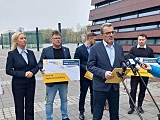 Polska 2050 Szymona Hołowni: Polska na 6-tkę 