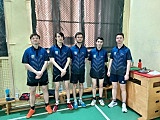 DKTS TOPSPIN Dzierżoniów