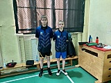 DKTS TOPSPIN Dzierżoniów