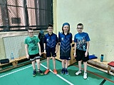 DKTS TOPSPIN Dzierżoniów