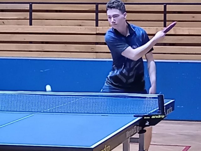 DKTS TOPSPIN Dzierżoniów