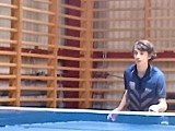 DKTS TOPSPIN Dzierżoniów