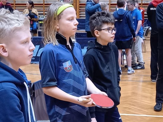 DKTS TOPSPIN Dzierżoniów