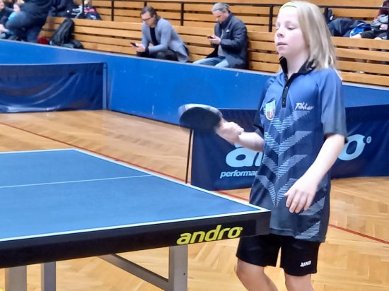 DKTS TOPSPIN Dzierżoniów
