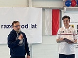 Otwarcie Centrum Treningowego dla osób z niepełnosprawnościami