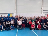 Otwarcie Centrum Treningowego dla osób z niepełnosprawnościami