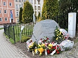 80. rocznica wybuchu Powstania w Getcie w Warszawie 